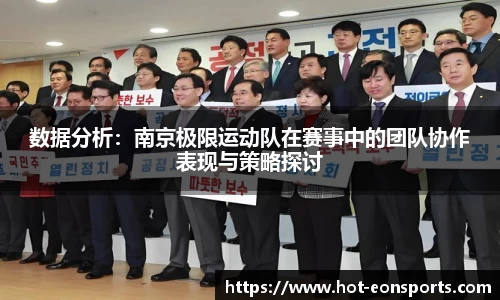数据分析：南京极限运动队在赛事中的团队协作表现与策略探讨